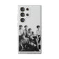 BTS OT7 B/W Cell Phone Case - iPhone, Samsung and Custom Covers -  K-Pop Phone Covers, Gifts for Fans, Stylish Cell Phone Accessories