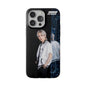 Ateez Yeosang Cell Phone Case - iPhone, Samsung and Custom Covers -  K-Pop Phone Covers, Gifts for Carats, SVT Stylish Cell Phone Accessories
