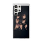 BTS OT7 Cell Phone Case - iPhone, Samsung and Custom Covers -  K-Pop Phone Covers, Gifts for Fans, Stylish Cell Phone Accessories