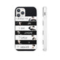 BTS Old School OT7 Cell Phone Case - iPhone, Samsung and Custom Covers -  K-Pop Phone Covers, Gifts for Fans, Stylish Cell Phone Accessories