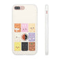 Ateez Atiny Cell Phone Case - iPhone, Samsung and Custom Covers -  K-Pop Phone Covers, Gifts for Carats, SVT Stylish Cell Phone Accessories