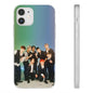 Ateez Cell Phone Case - iPhone, Samsung and Custom Covers -  K-Pop Phone Covers, Gifts for Carats, SVT Stylish Cell Phone Accessories