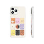 Ateez Atiny Cell Phone Case - iPhone, Samsung and Custom Covers -  K-Pop Phone Covers, Gifts for Carats, SVT Stylish Cell Phone Accessories