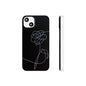 BTS Love Yourself Cell Phone Case - iPhone, Samsung and Custom Covers -  K-Pop Phone Covers, Gifts for Fans, Stylish Cell Phone Accessories