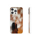 Seventeen Hoshi Cell Phone Case - iPhone, Samsung and Custom Covers -  K-Pop Phone Covers, Gifts for Carats, SVT Stylish Cell Phone Accessories