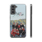 Stray Kids  Cell Phone Case - iPhone, Samsung and Custom Covers -  K-Pop Phone Covers, Gifts for Fans, Stylish Cell Phone Accessories