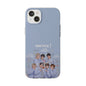 Enhypen Cell Phone Case - iPhone, Samsung and Custom Covers -  K-Pop Phone Covers, Gifts for Fans, Stylish Cell Phone Accessories
