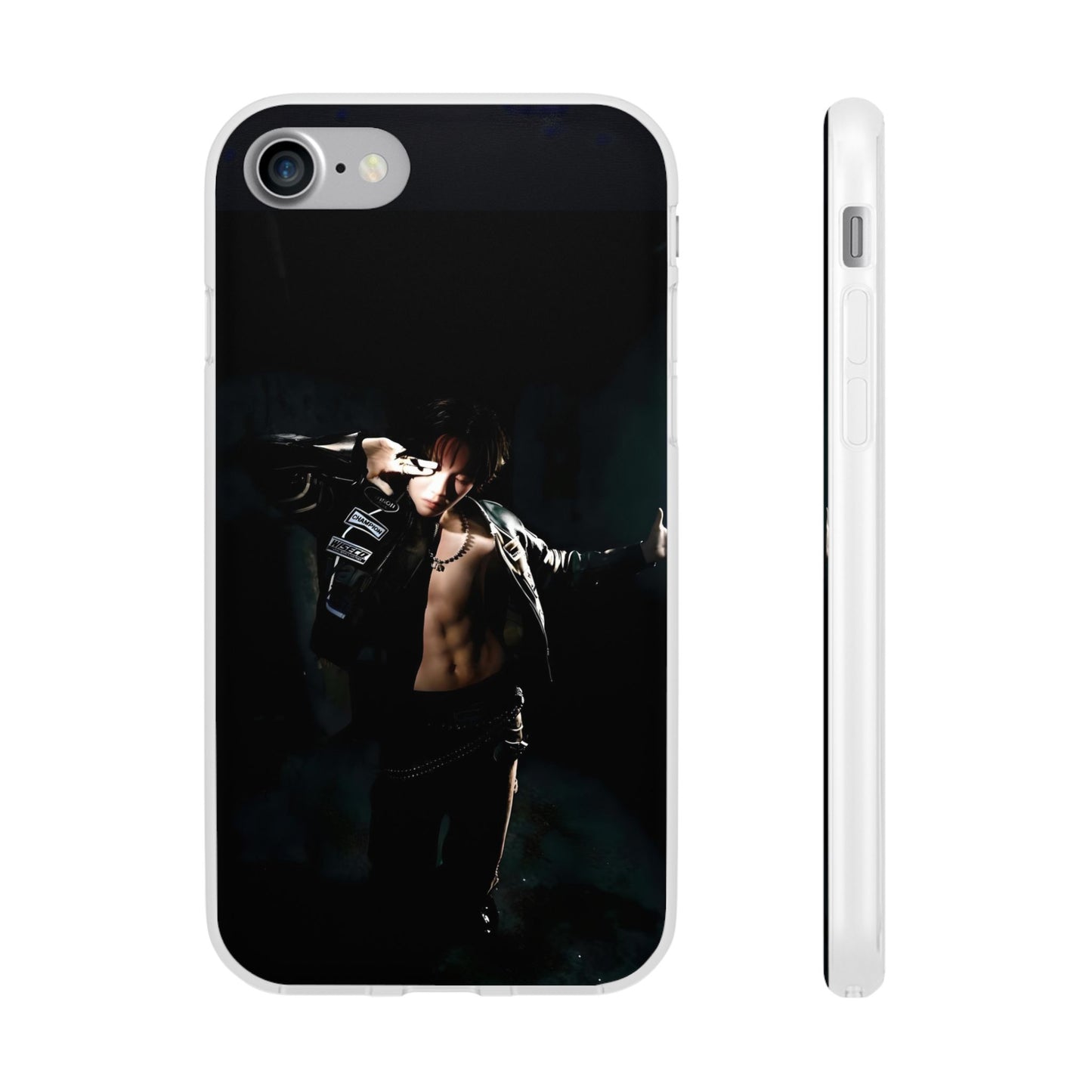 BTS JHope Killin' it Girl Cell Phone Case - iPhone, Samsung and Custom Covers -  K-Pop Phone Covers, Gifts for Fans, Stylish Cell Phone Accessories