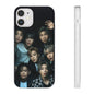 BTS OT7 Cell Phone Case - iPhone, Samsung and Custom Covers -  K-Pop Phone Covers, Gifts for Fans, Stylish Cell Phone Accessories