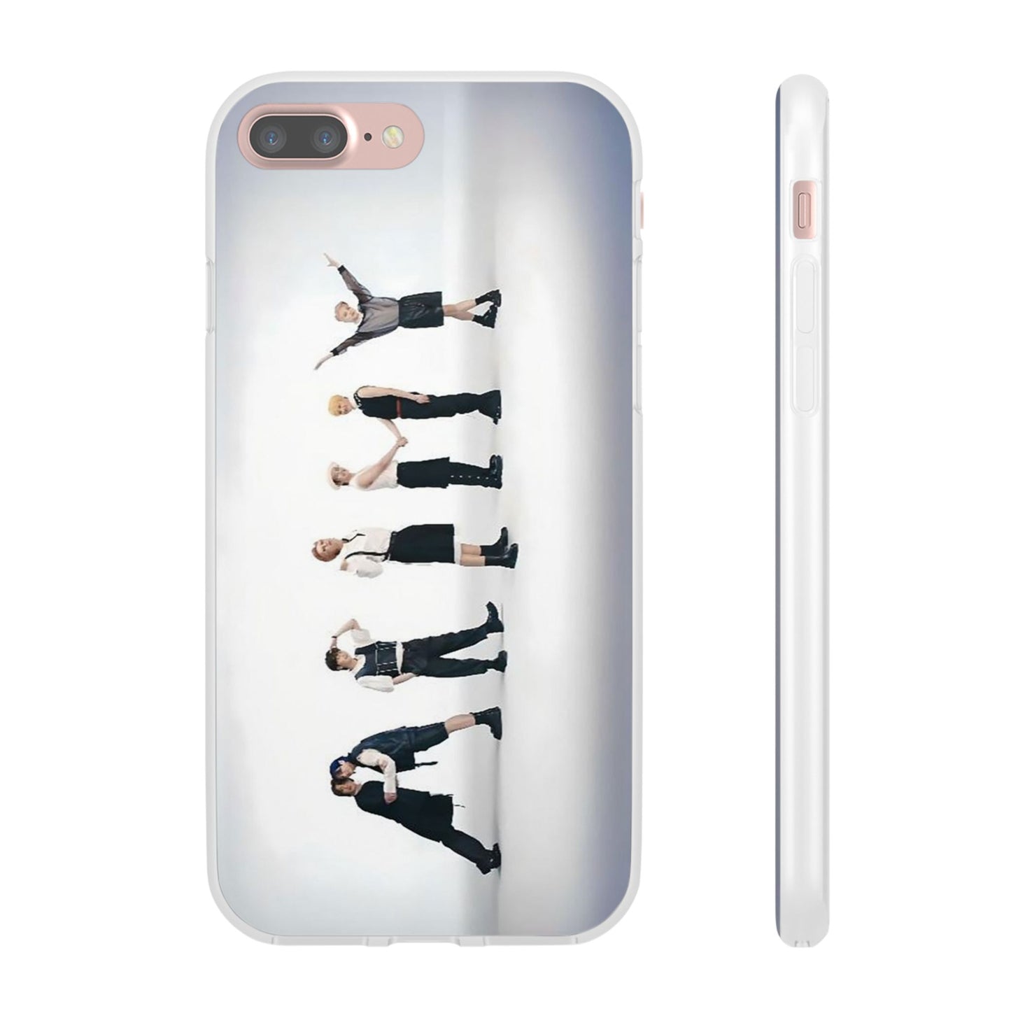 BTS Army Cell Phone Case - iPhone, Samsung and Custom Covers -  K-Pop Phone Covers, Gifts for Fans, Stylish Cell Phone Accessories