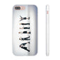 BTS Army Cell Phone Case - iPhone, Samsung and Custom Covers -  K-Pop Phone Covers, Gifts for Fans, Stylish Cell Phone Accessories