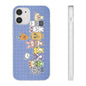 Seventeen Miniteen Cell Phone Case - iPhone, Samsung and Custom Covers -  K-Pop Phone Covers, Gifts for Carats, SVT Stylish Cell Phone Accessories