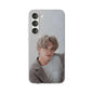 Seventeen Joshua Hong Cell Phone Case - iPhone, Samsung and Custom Covers -  K-Pop Phone Covers, Gifts for Carats, SVT Stylish Cell Phone Accessories