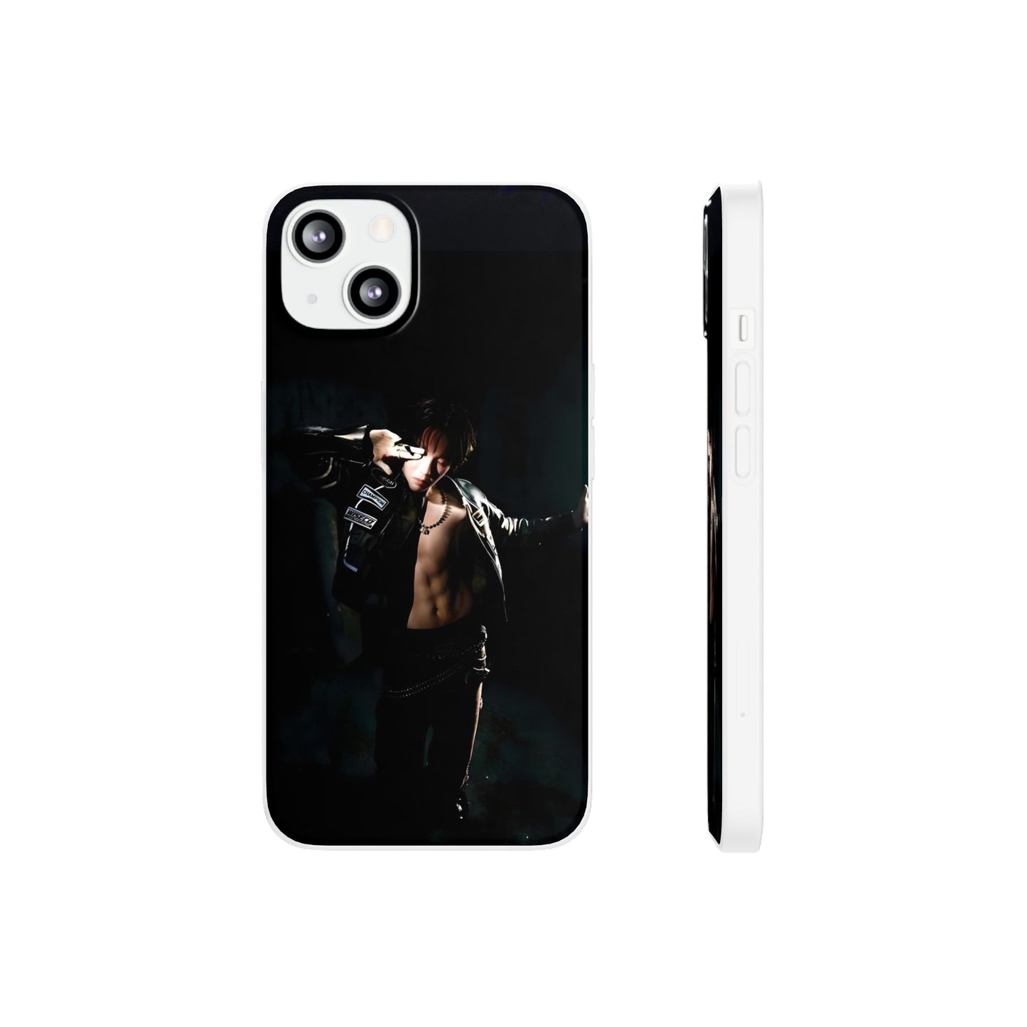 BTS JHope Killin' it Girl Cell Phone Case - iPhone, Samsung and Custom Covers -  K-Pop Phone Covers, Gifts for Fans, Stylish Cell Phone Accessories