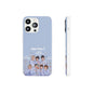 Enhypen Cell Phone Case - iPhone, Samsung and Custom Covers -  K-Pop Phone Covers, Gifts for Fans, Stylish Cell Phone Accessories