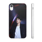 Seventeen DK Cell Phone Case - iPhone, Samsung and Custom Covers -  K-Pop Phone Covers, Gifts for Carats, SVT Stylish Cell Phone Accessories