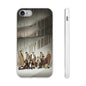Ateez Say My Name Cell Phone Case - iPhone, Samsung and Custom Covers -  K-Pop Phone Covers, Gifts for Carats, SVT Stylish Cell Phone Accessories