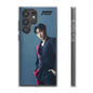 Ateez San Cell Phone Case - iPhone, Samsung and Custom Covers -  K-Pop Phone Covers, Gifts for Carats, SVT Stylish Cell Phone Accessories