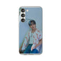 Stray Kids Changbin Cell Phone Case - iPhone, Samsung and Custom Covers -  K-Pop Phone Covers, Gifts for Fans, Stylish Cell Phone Accessories