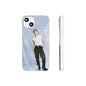 Seventeen Wen Junhui Cell Phone Case - iPhone, Samsung and Custom Covers -  K-Pop Phone Covers, Gifts for Carats, SVT Stylish Cell Phone Accessories