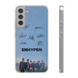 Enhypen Cell Phone Case - iPhone, Samsung and Custom Covers -  K-Pop Phone Covers, Gifts for Fans, Stylish Cell Phone Accessories
