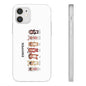 Enhypen Cell Phone Case - iPhone, Samsung and Custom Covers -  K-Pop Phone Covers, Gifts for Fans, Stylish Cell Phone Accessories