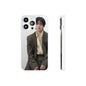 Stray Kids I.N Cell Phone Case - iPhone, Samsung and Custom Covers -  K-Pop Phone Covers, Gifts for Fans, Stylish Cell Phone Accessories