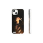 Ateez Mingi Cell Phone Case - iPhone, Samsung and Custom Covers -  K-Pop Phone Covers, Gifts for Carats, SVT Stylish Cell Phone Accessories