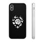 BTS Suga Agust D Lotus Cell Phone Case - iPhone, Samsung and Custom Covers -  K-Pop Phone Covers, Gifts for Fans, Stylish Cell Phone Accessories