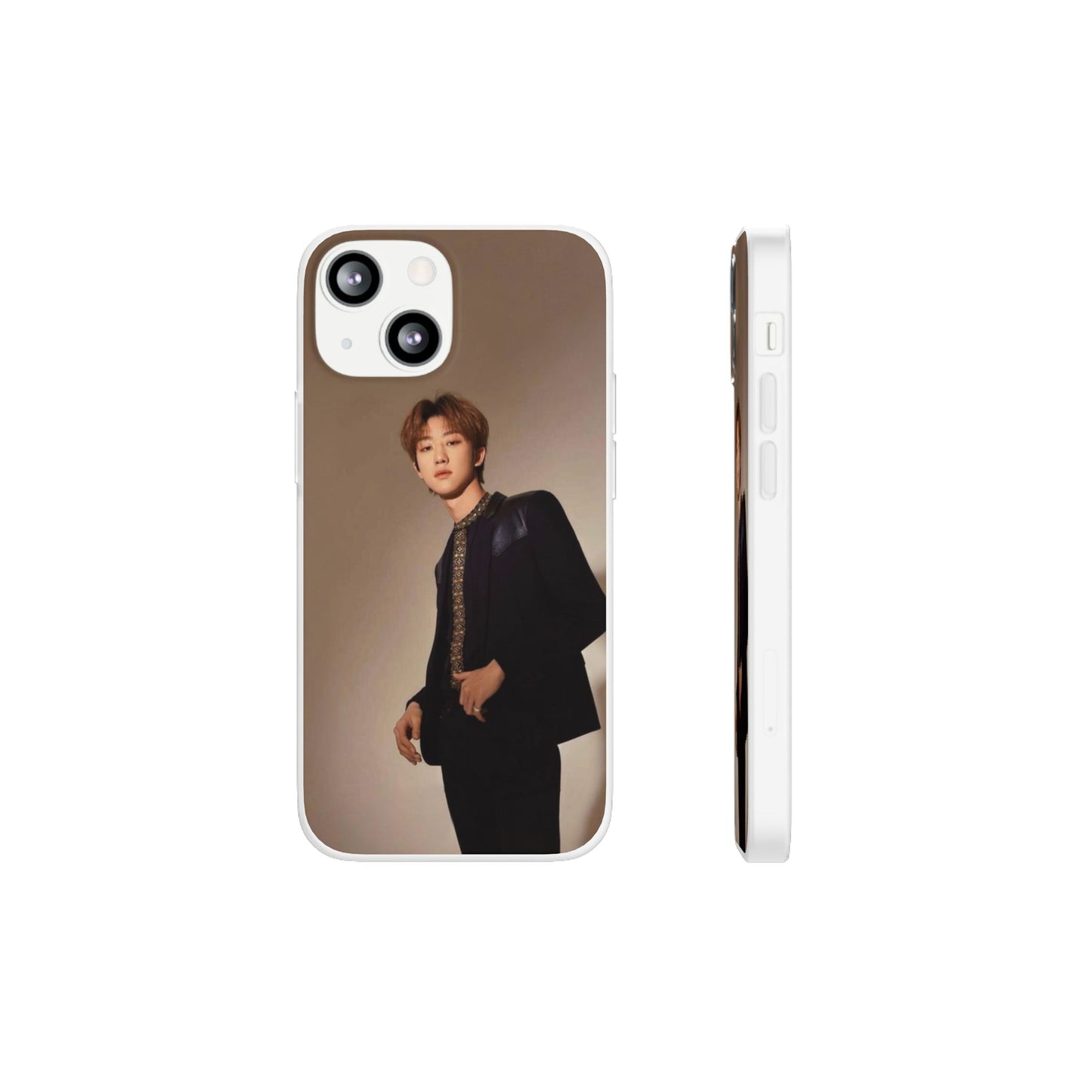 Seventeen The8 Cell Phone Case - iPhone, Samsung and Custom Covers -  K-Pop Phone Covers, Gifts for Carats, SVT Stylish Cell Phone Accessories