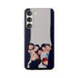 BTS OT7 Cell Phone Case - iPhone, Samsung and Custom Covers -  K-Pop Phone Covers, Gifts for Fans, Stylish Cell Phone Accessories