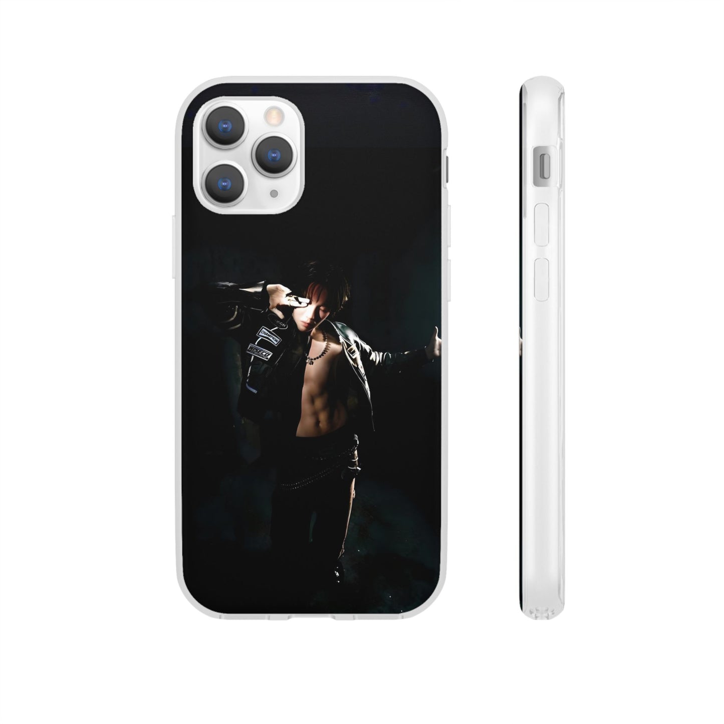 BTS JHope Killin' it Girl Cell Phone Case - iPhone, Samsung and Custom Covers -  K-Pop Phone Covers, Gifts for Fans, Stylish Cell Phone Accessories