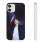 Seventeen DK Cell Phone Case - iPhone, Samsung and Custom Covers -  K-Pop Phone Covers, Gifts for Carats, SVT Stylish Cell Phone Accessories