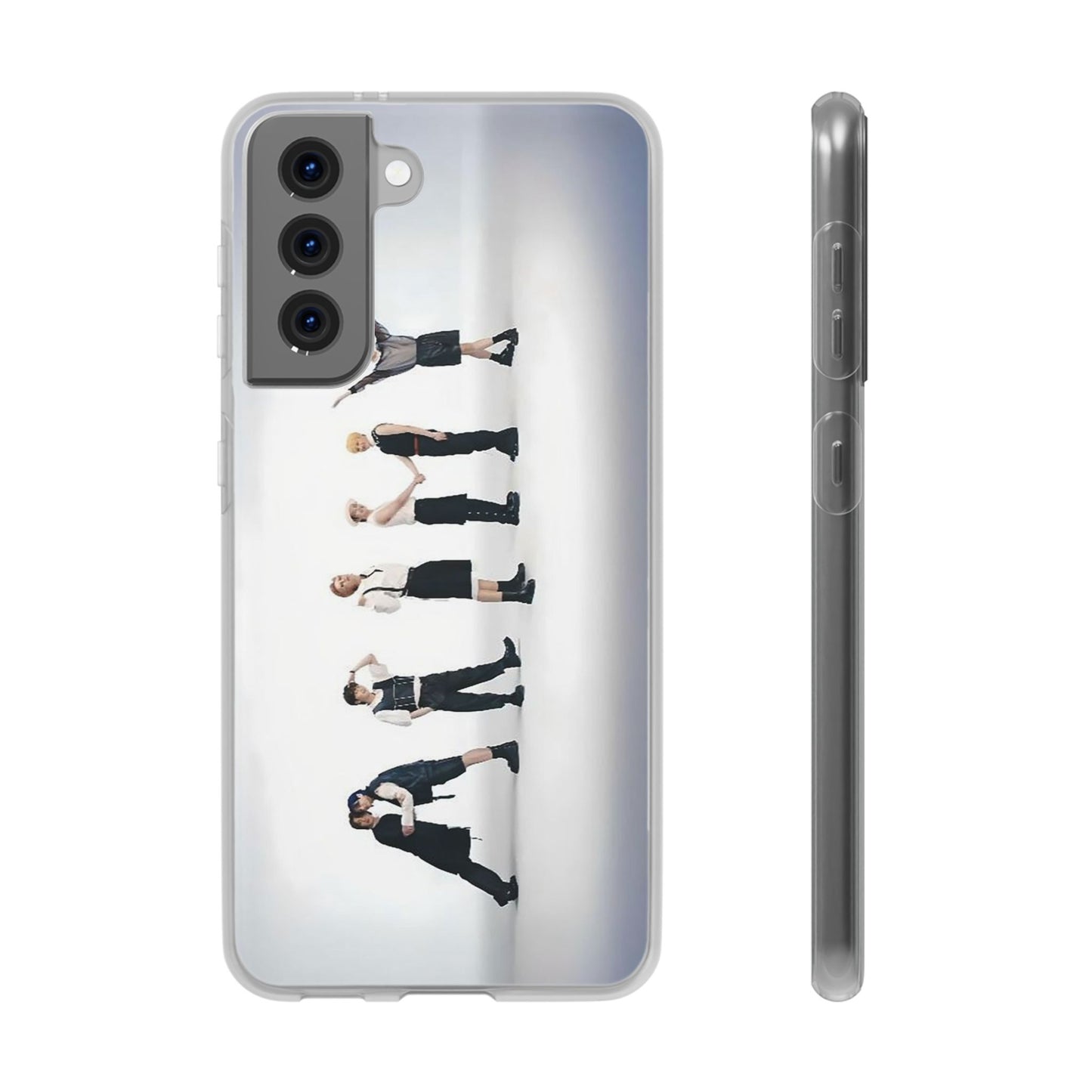 BTS Army Cell Phone Case - iPhone, Samsung and Custom Covers -  K-Pop Phone Covers, Gifts for Fans, Stylish Cell Phone Accessories