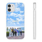 Enhypen Cell Phone Case - iPhone, Samsung and Custom Covers -  K-Pop Phone Covers, Gifts for Fans, Stylish Cell Phone Accessories