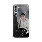 Seventeen Vernon Cell Phone Case - iPhone, Samsung and Custom Covers -  K-Pop Phone Covers, Gifts for Carats, SVT Stylish Cell Phone Accessories
