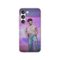 Seventeen Dino Cell Phone Case - iPhone, Samsung and Custom Covers -  K-Pop Phone Covers, Gifts for Carats, SVT Stylish Cell Phone Accessories