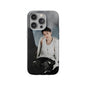 Seventeen Vernon Cell Phone Case - iPhone, Samsung and Custom Covers -  K-Pop Phone Covers, Gifts for Carats, SVT Stylish Cell Phone Accessories