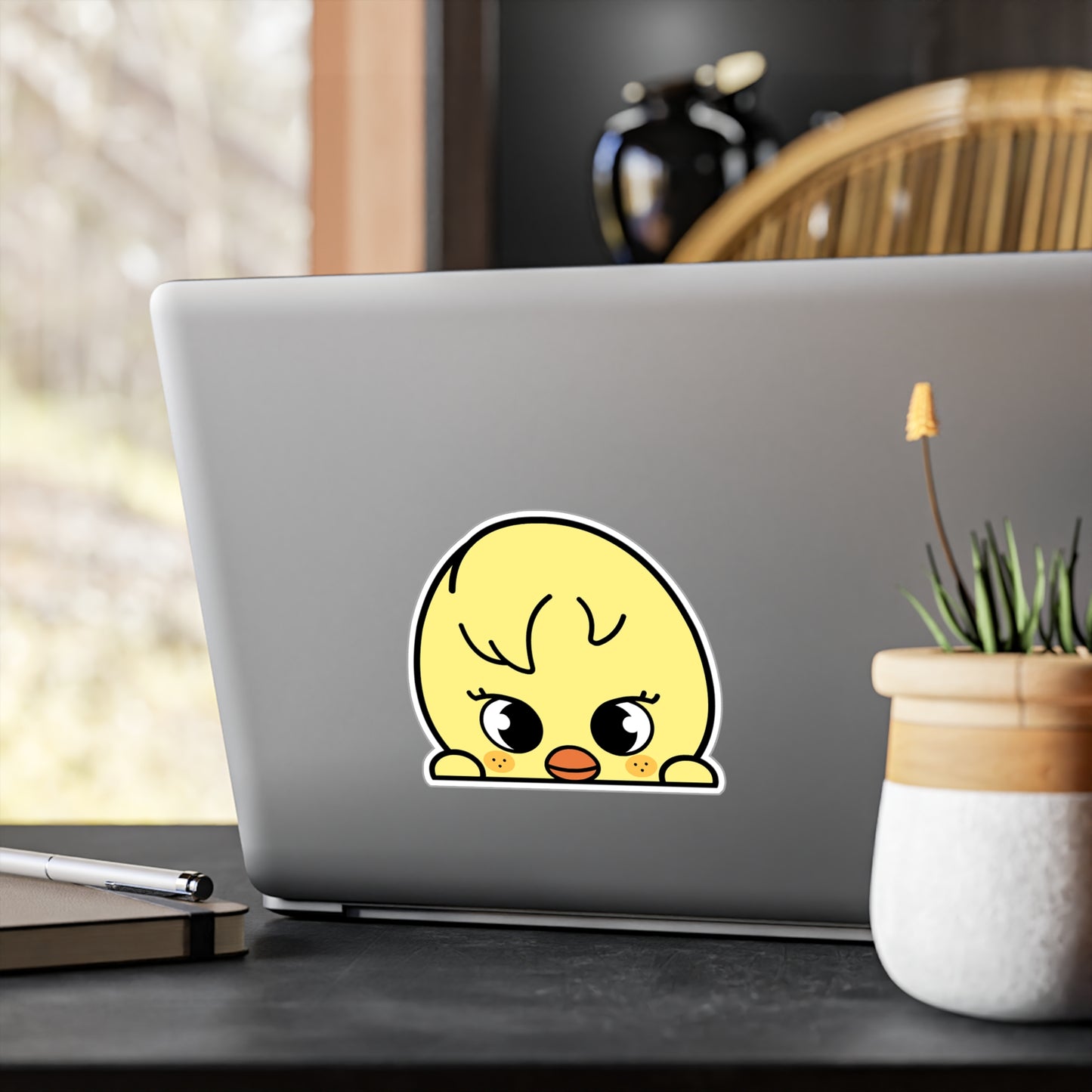 Stray Kids Skzoo Felix - Bbokari Stickers - Decals - Water & UV Proof!