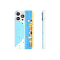 Seventeen Miniteen on the beach Cell Phone Case - iPhone, Samsung and Custom Covers -  K-Pop Phone Covers, Gifts for Carats, SVT Stylish Cell Phone Accessories