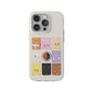 Ateez Atiny Cell Phone Case - iPhone, Samsung and Custom Covers -  K-Pop Phone Covers, Gifts for Carats, SVT Stylish Cell Phone Accessories