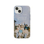Stray Kids "You make Stray Kids Stay" Cell Phone Case - iPhone, Samsung and Custom Covers -  K-Pop Phone Covers, Gifts for Fans, Stylish Cell Phone Accessories