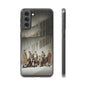 Ateez Say My Name Cell Phone Case - iPhone, Samsung and Custom Covers -  K-Pop Phone Covers, Gifts for Carats, SVT Stylish Cell Phone Accessories