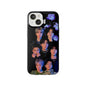 BTS OT7 Cell Phone Case - iPhone, Samsung and Custom Covers -  K-Pop Phone Covers, Gifts for Fans, Stylish Cell Phone Accessories