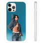 Seventeen MINGYU Cell Phone Case - iPhone, Samsung and Custom Covers -  K-Pop Phone Covers, Gifts for Carats, SVT Stylish Cell Phone Accessories