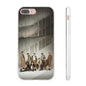Ateez Say My Name Cell Phone Case - iPhone, Samsung and Custom Covers -  K-Pop Phone Covers, Gifts for Carats, SVT Stylish Cell Phone Accessories