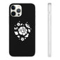 BTS Suga Agust D Lotus Cell Phone Case - iPhone, Samsung and Custom Covers -  K-Pop Phone Covers, Gifts for Fans, Stylish Cell Phone Accessories