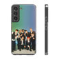 Ateez Cell Phone Case - iPhone, Samsung and Custom Covers -  K-Pop Phone Covers, Gifts for Carats, SVT Stylish Cell Phone Accessories