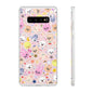 Stray Kids Skzoo Cell Phone Case - iPhone, Samsung and Custom Covers -  K-Pop Phone Covers, Gifts for Fans, Stylish Cell Phone Accessories