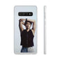 Seventeen Wonwoo Cell Phone Case - iPhone, Samsung and Custom Covers -  K-Pop Phone Covers, Gifts for Carats, SVT Stylish Cell Phone Accessories